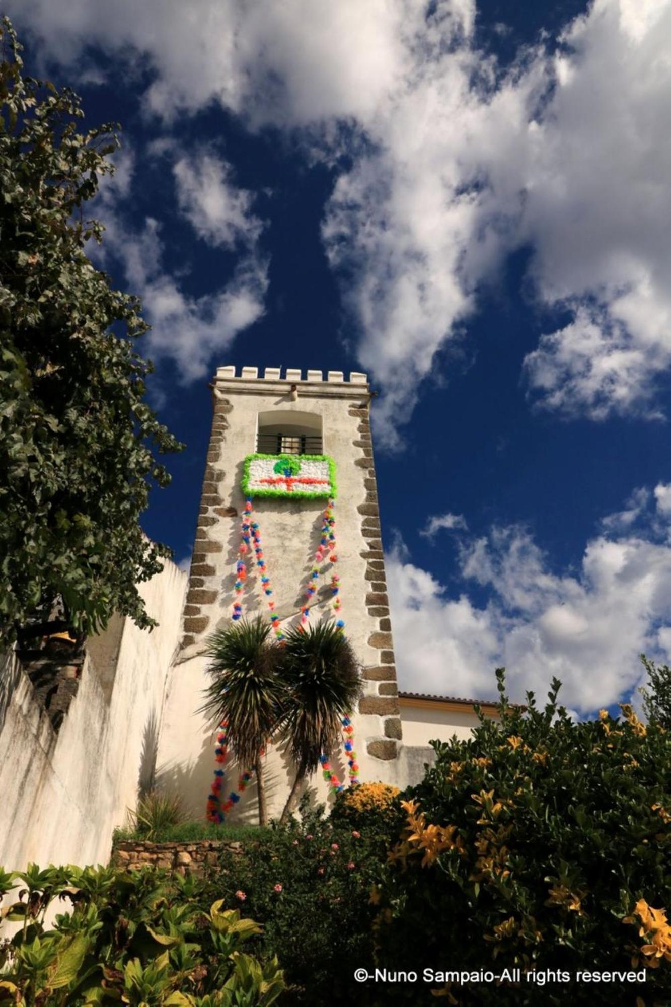 Hotel Rota Malhoa Figueiro Dos Vinhos Exterior foto