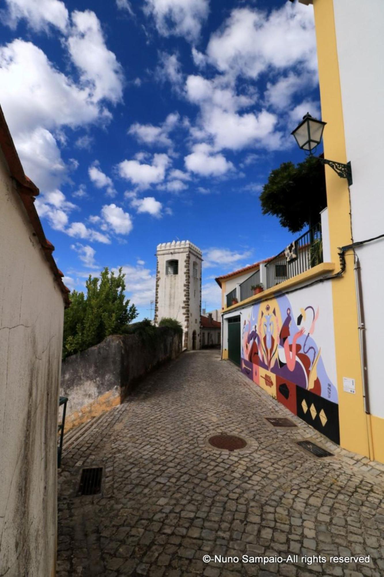 Hotel Rota Malhoa Figueiro Dos Vinhos Exterior foto