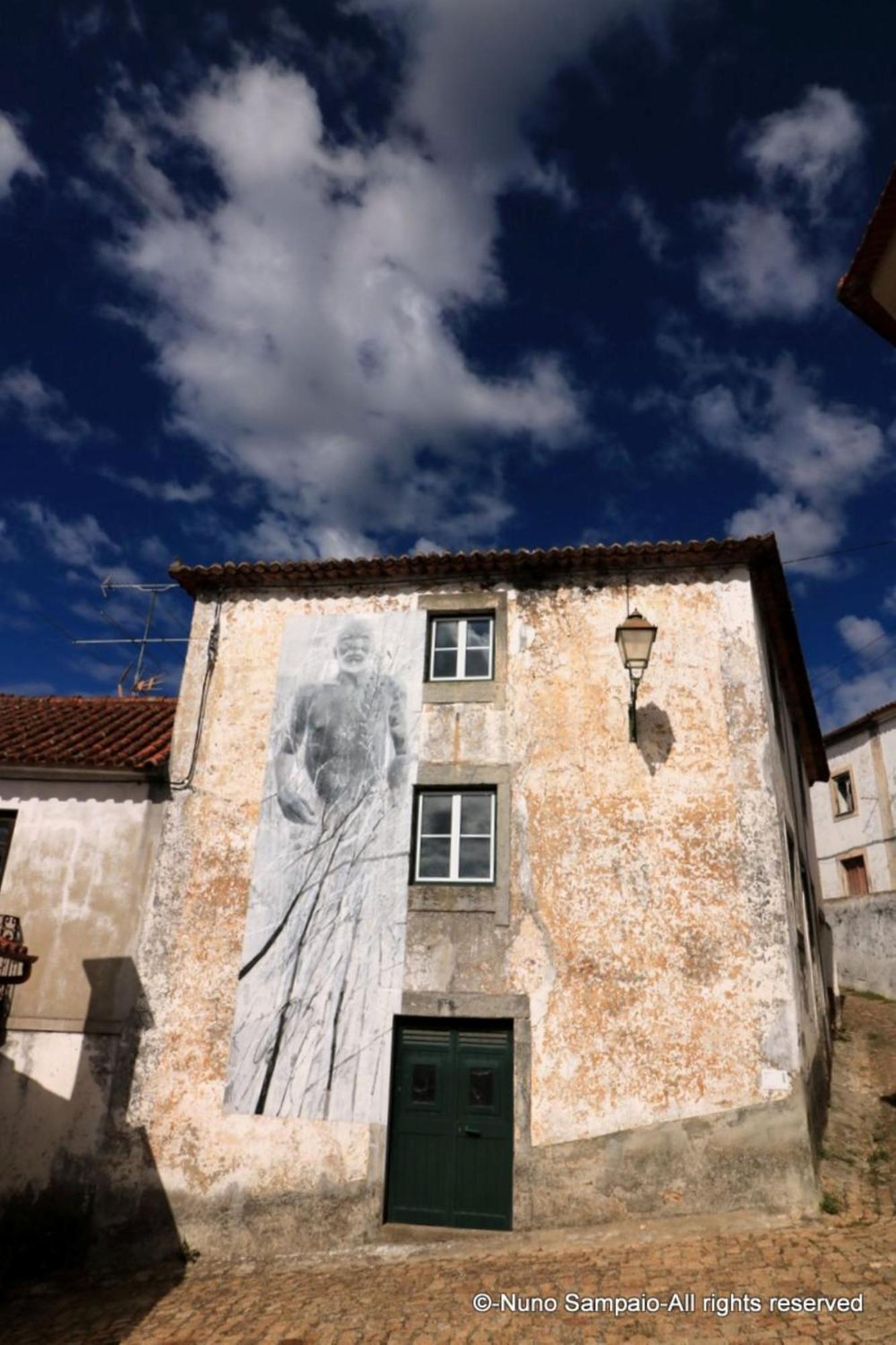 Hotel Rota Malhoa Figueiro Dos Vinhos Exterior foto