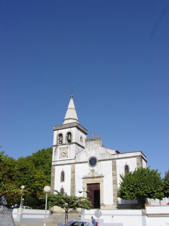 Hotel Rota Malhoa Figueiro Dos Vinhos Exterior foto